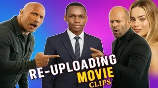 Byoroshye injiza $3,600 Arenga Ushyira Movie Clips Kuri YouTube