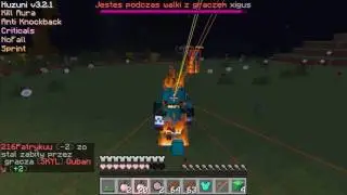 OBEJŚCIE BLAZINGPACK xLajtHc.pl 1.7.10