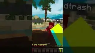 Greatest Comeback in Sumo History? | Minecraft Hitsync