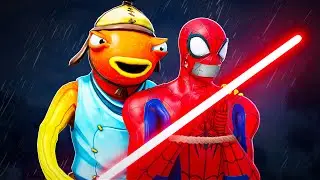 Tiko Hacked Me... (Fishy Army)