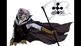 One piece AMV ~ Spandam