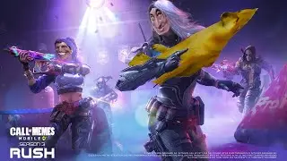 call of memes season 3