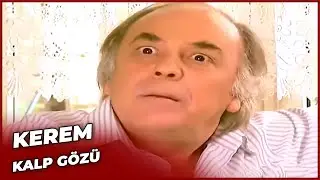 Kerem - Kalp Gözü