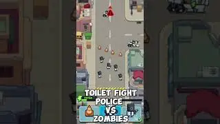 Top 3 Games About Skibidi Toilets #2