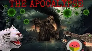 CT MOVIE: The Apocalypse!