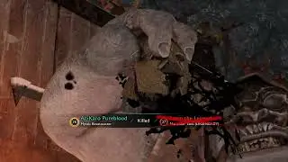 My Orcs putting in work!!