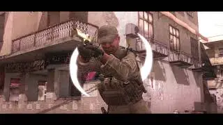[COD4] f̶a̶r̶e̶w̶e̶l̶l̶ (OCC260)