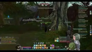 AION - HEİRON - Arbolus Haven - FAST LEVEL / High XP Quests