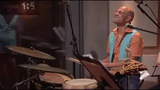 Reis e rainhas do maracatu (Milton Nascimento, Novelli, Nelson Angelo e Fran)