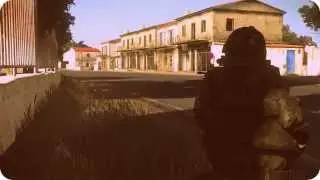 HFTP ARMA III | Operation HELEN Trailer