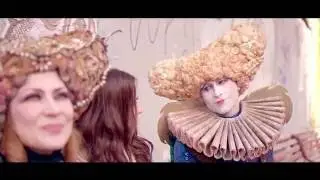 Эльбрус Джанмирзоев: Только Не Бойся (Премьера клипа, 2016)