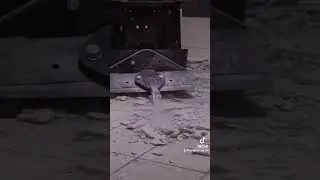 The Hurricane just shows up and takes on whatever you can throw at it!
