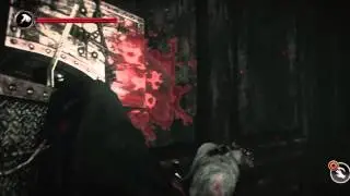 The Evil Within - The Executioner DLC