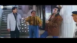 Puneet Issar as Mangal Singh: Suraj