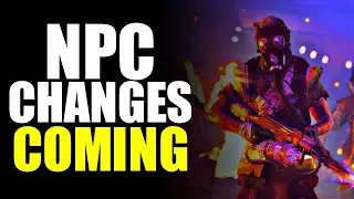 The Division 2 NEWS! NPC DAMAGE & ACCURACY CHANGES, TU9.1/TU10 & MORE!