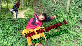 komedi#andik lake tak geppor3