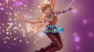 WINX CLUB – SEASON 5 EPISODE 24 – SIRENIX FANMADE