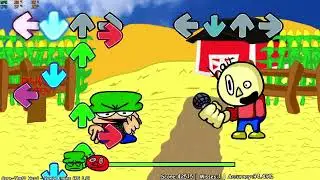 Corn-Theft FNF || VS Dave And Bambi mod || Score: 155765 | Misses: 46 | Accuracy: 82.64%