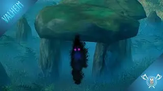 Modded Valheim EP 6: I Found a Ghost That WRECKED ME!