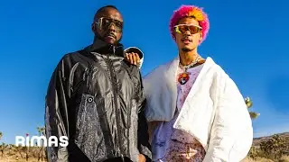 Kiko El Crazy, will.i.am - Latina (Video Oficial) | Llegó El Domi