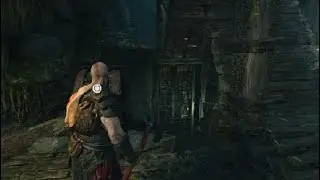 God of War 2018