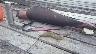 mancing disungai melawi banyak dapat ikan sili.