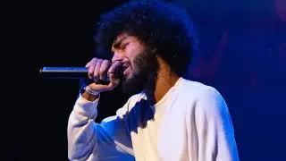 Navy Blue - Carlos [feat MIKE]