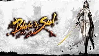 Blade and Soul - НОВЫЙ ДВИЖОК - Новая графика, оптимизация СТРИМ #2