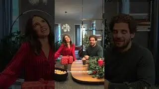 Questo Natale niente regali.