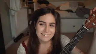 fixin a uke and tellin u about things