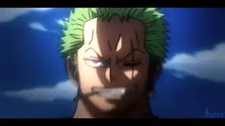 🕴🏻Smooth Criminal - AMV Edit / Zoro