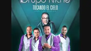 Tocando el cielo con las manos (Cd completo 2013) - Grupo Niche