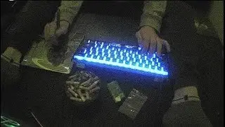 the average osu experience