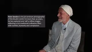 Reflections | EP 01 – Sami Yusuf & Peter Sanders