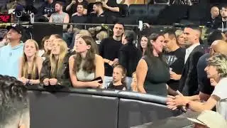 Stephanie McMahon at 