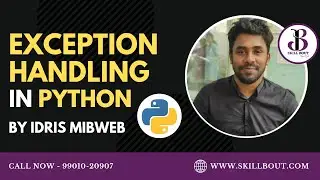 Python Exception handling | by Idris Mibweb | SkillBout