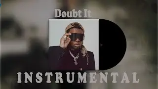 Destroy Lonely Doubt It Instrumental