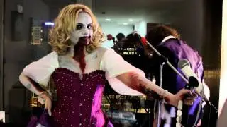 Superpowerless - We Throw Shapes - ZOMBIE PROM