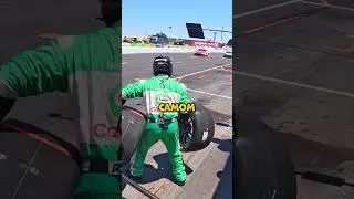 Пилот Врезался в МЕХАНИКА!😱 