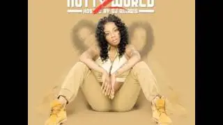 Sasha Go Hard - 