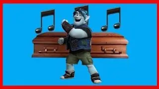 Astronomia - Coffin Dance Meme 18 - Onward