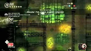 [Mark of the Ninja] Приглашаю на стрим!!!