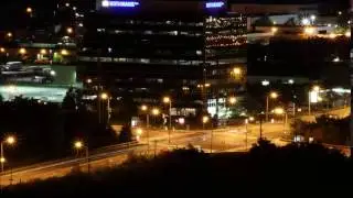 Intersection Timelapse
