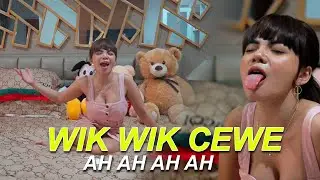 DINAR CANDY QNA WIK WIK