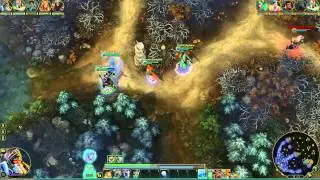 Prime World Покрабушки с xNekRomantik - Воевода\Предводитель 16.01.2015
