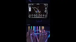 Learn to play piano by playing games! 🕹️