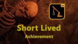 BONELAB - Short Lived Achievement