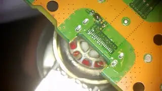 PS5 HDMI PORT REPLACEMENT
