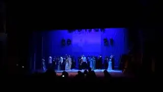Выпускной лицеистов Ришильевского научного лицея  @lyceum.odessa