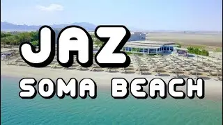 Solymar Soma Beach 4-star hotel  Egypt Hurghada Safaga Soma Bay Abu Soma